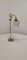Lampada da tavolo modernista in bronzo, Spagna, inizio XX secolo, Immagine 1