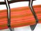 Chaises d'Appoint de Casala, 1970s, Set de 4 10