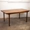 Extending Dining Table from McIntosh, 1960s 3