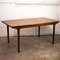 Extending Dining Table from McIntosh, 1960s, Image 3