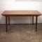 Extending Dining Table from McIntosh, 1960s 4