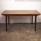 Extending Dining Table from McIntosh, 1960s, Image 4