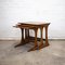 Tables Gigognes par Victor Wilkins pour G Plan, 1980s, Set de 3 7