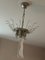 Medium Amber Murano Chandelier in the Style of Mazzega Style, Image 8