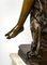 Melody Bronze Figure by Albert Ernest Carrier Belleuse 6