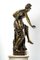 Statuetta Melody in bronzo di Albert Ernest Carrier Belleuse, Immagine 9