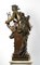 Melody Bronze Figure by Albert Ernest Carrier Belleuse 10