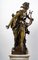 Melody Bronze Figure by Albert Ernest Carrier Belleuse 8