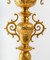 Candelabras in Chased and Gilted Bronze, Set of 2, Image 6