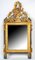 Antique Mirror in Louis XVI Style, Image 2