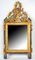 Espejo antiguo de estilo Luis XVI, Imagen 2
