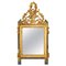 Espejo antiguo de estilo Luis XVI, Imagen 1