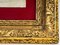 Small Portrait of Madame De Fougeroux De Bondaroy, 18th-Century, Paper, Framed, Image 8