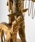 Le Faucconnier Sculpture by Emile Picault 7