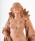 Terracotta Statuette by Paul Duboy, Set of 2 3