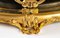 Centrotavola in bronzo dorato, set di 2, Immagine 13