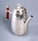 Silver Plated Pot from Cristofle 2