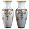 Antique Opaline Vases 1