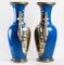 Antique French Vases in Porcelain 3