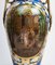 Antike französische Vasen aus Porzellan 7