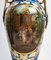 Antique French Vases in Porcelain, Image 7