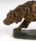 Bronze Sculpture of Dog, Image 5