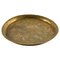Antique Tray in Copper, Image 1