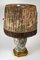 Lámpara de porcelana de Satsuma, Imagen 9