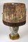 Porcelain Lamp from Satsuma, Image 9