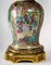 Lámpara de porcelana de Satsuma, Imagen 12