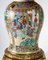 Lámpara de porcelana de Satsuma, Imagen 4