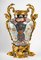 Antique Imari Vase, Image 5