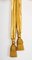 Wandleuchten aus vergoldeter Bronze im Louis XVI Stil, 4er Set 4