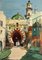 Gustave Flasschoën, Gemälde, Öl auf Leinwand, Gerahmt 6