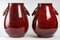 Porcelain Vases, Set of 2 5