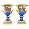 Petits Vases Medicis, Set de 2 1