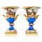 Small Medicis Vases, Set of 2, Image 1