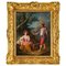 Pintura, óleo sobre lienzo, siglo XVIII, Imagen 1
