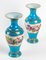 Vases Baccarat en Opaline, Set de 2 6