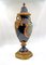 Large Vases in Porcelain and Bronze from Sèvres, Set of 2 17