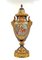 Große Vasen aus Porzellan und Bronze von Sèvres, 2er Set 7