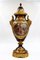 Große Vasen aus Porzellan und Bronze von Sèvres, 2er Set 15