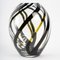Oval Glass Vase 4