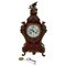 Clock in Louis XV Style 1
