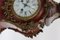 Clock in Louis XV Style 14