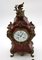 Uhr im Louis XV Stil 15