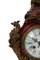 Clock in Louis XV Style 12