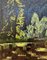 Dmitrij Kosmin, Night in the Woods, 1984, óleo sobre lienzo, enmarcado, Imagen 4