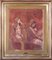 Antoni Munill, Mujeres, años 70, óleo sobre lienzo, enmarcado, Imagen 1