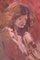 Antoni Munill, Mujeres, anni '70, Olio su tela, Incorniciato, Immagine 8